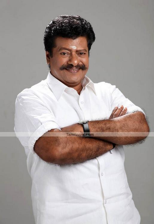 Rajkiran In Vengai 2