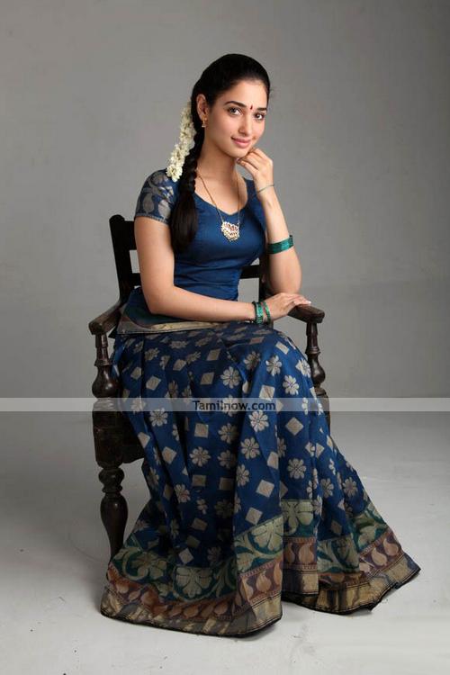 Tamanna In Venghai Pics 1