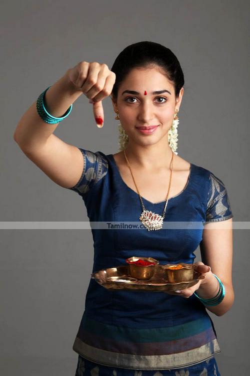 Tamanna In Venghai Pics 4