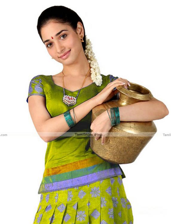 Tamanna In Venghai Pics 5