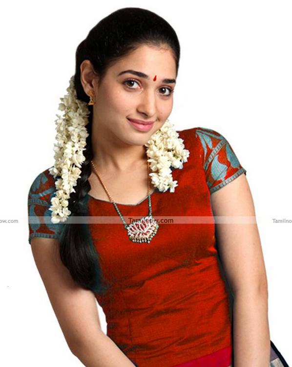 Tamanna In Venghai Still 1