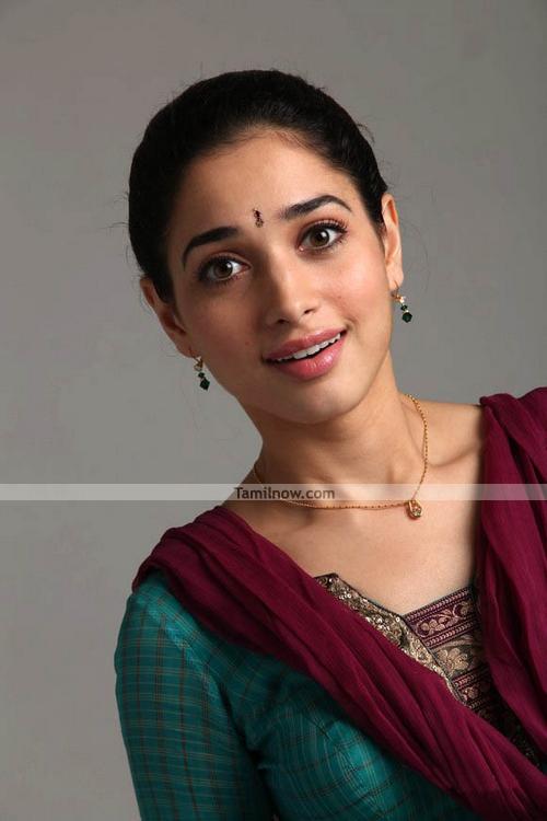 Tamanna In Venghai Still 3