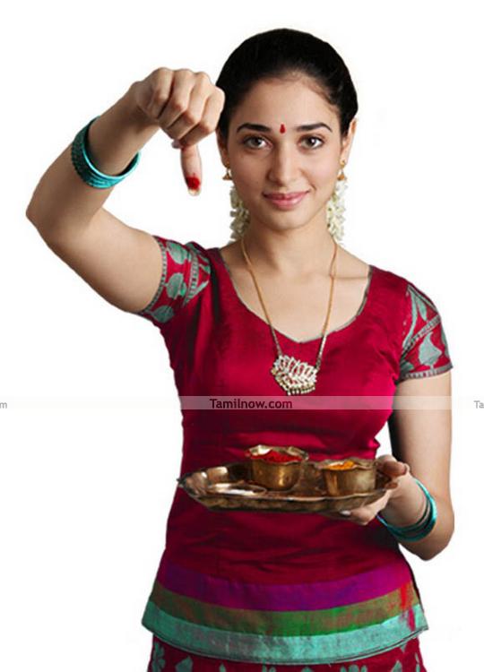 Tamanna In Venghai Still 4