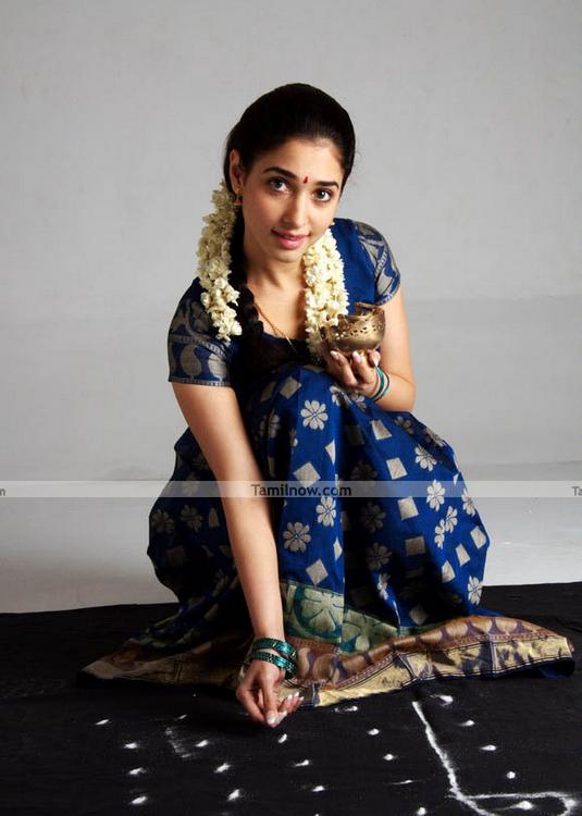 Tamanna In Venghai Still 5