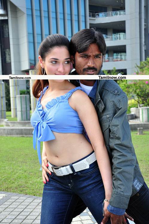 Venghai Movie Latest Pics3