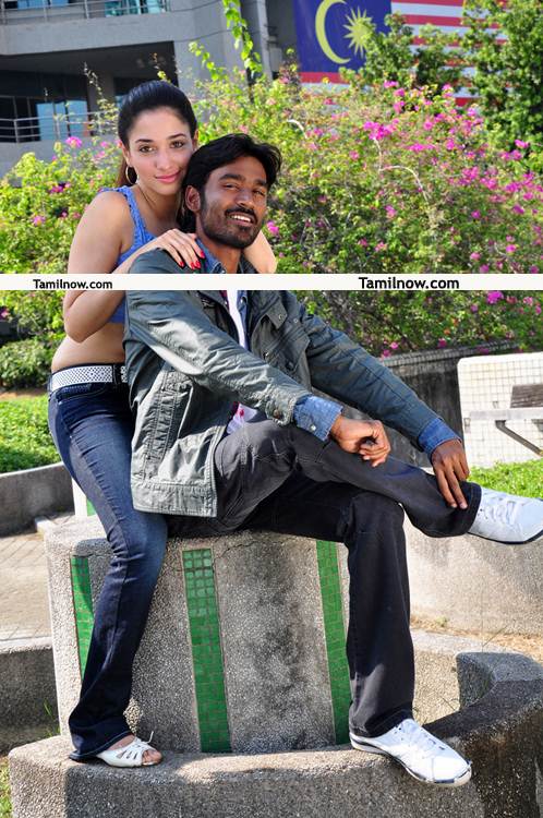 Venghai Movie Latest Pics7