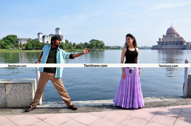 Venghai Movie Latest Still1