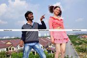 Venghai Movie Latest Still11