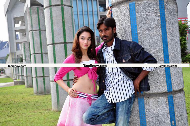 Venghai Movie Latest Still13