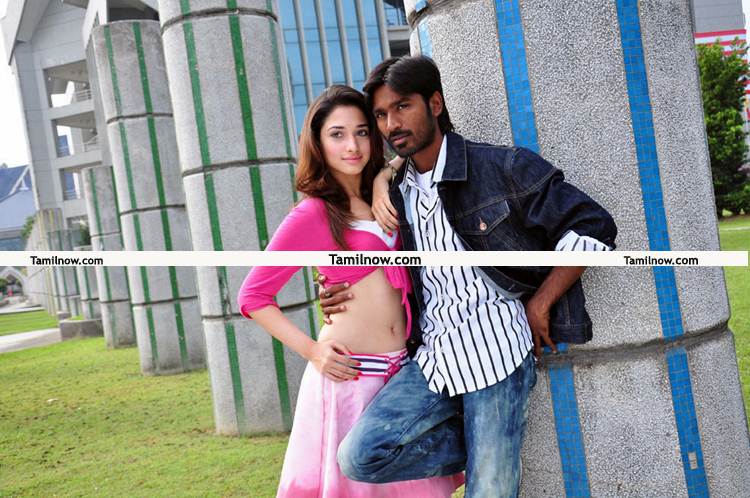 Venghai Movie Latest Still14