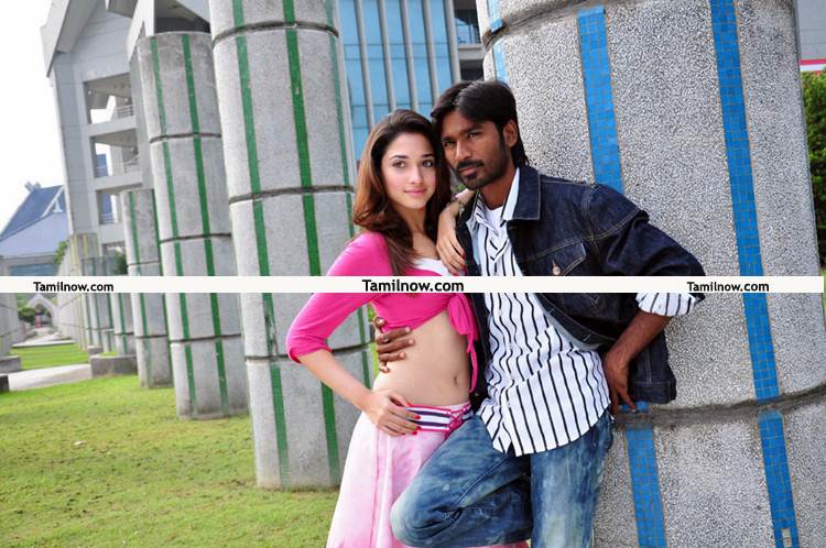 Venghai Movie Latest Still15