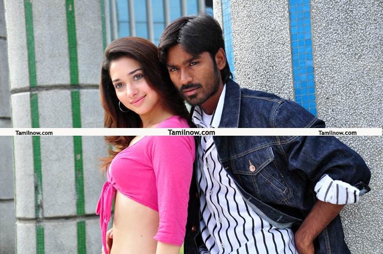 Venghai Movie Latest Still16