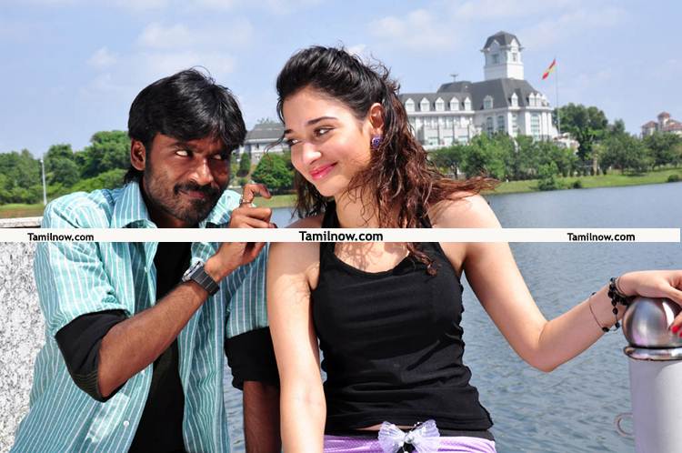 Venghai Movie Latest Still3