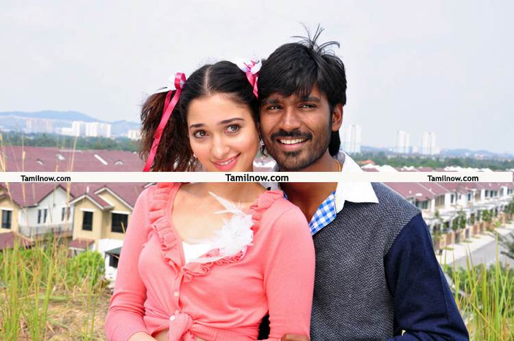 Venghai Movie Latest Still9