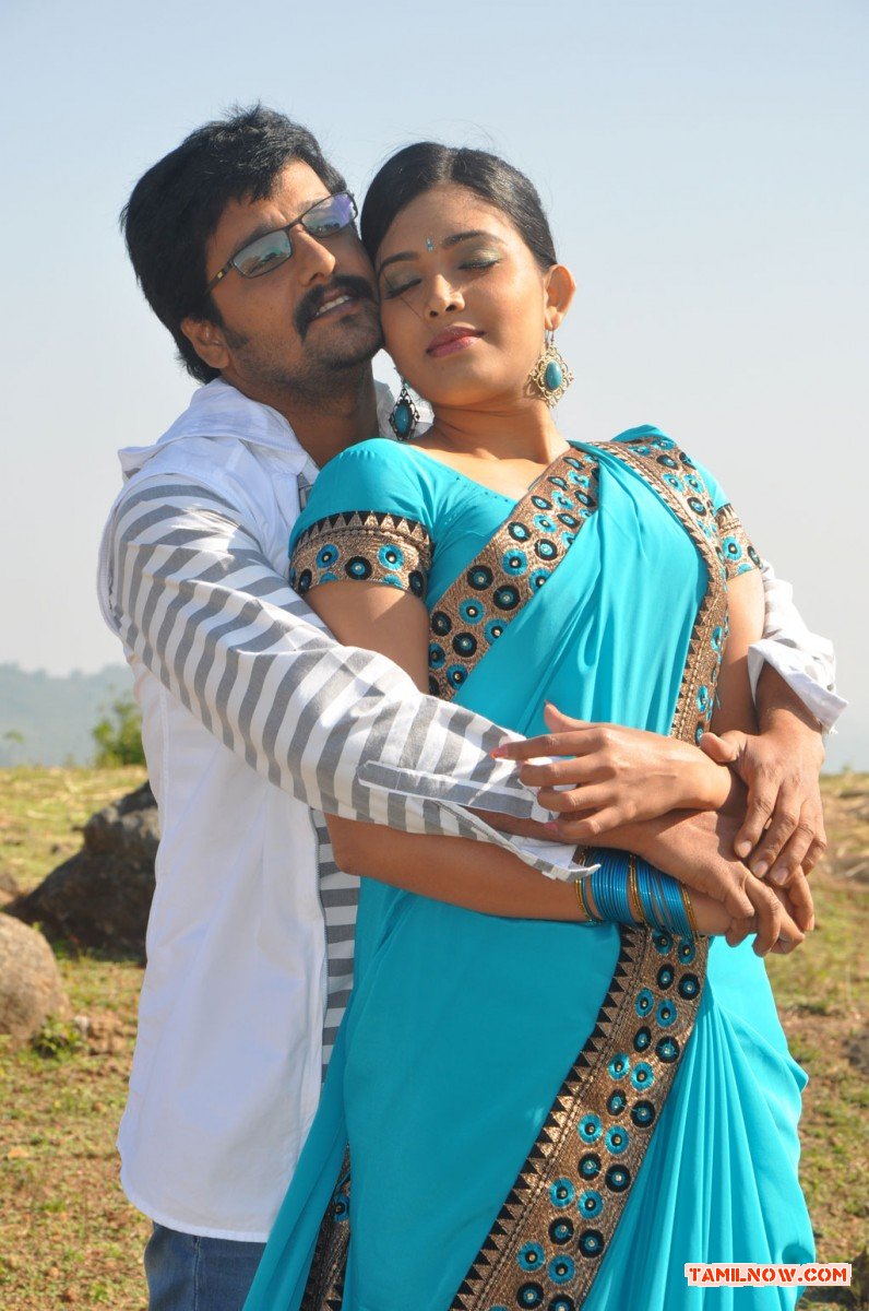 Movie Venmegam Stills 5957