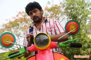 Tamil Movie Venmegam Photos 6852