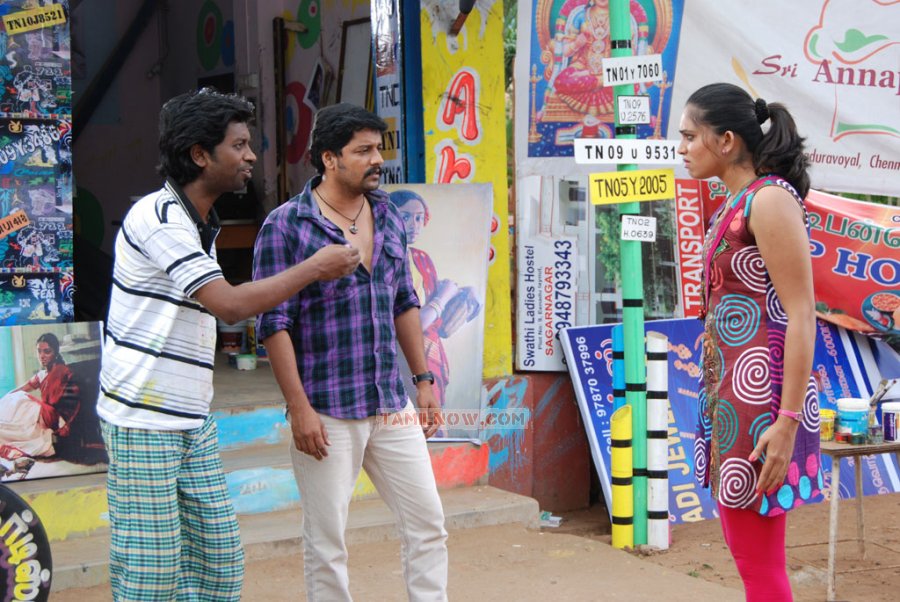 Venmegam Stills 3153