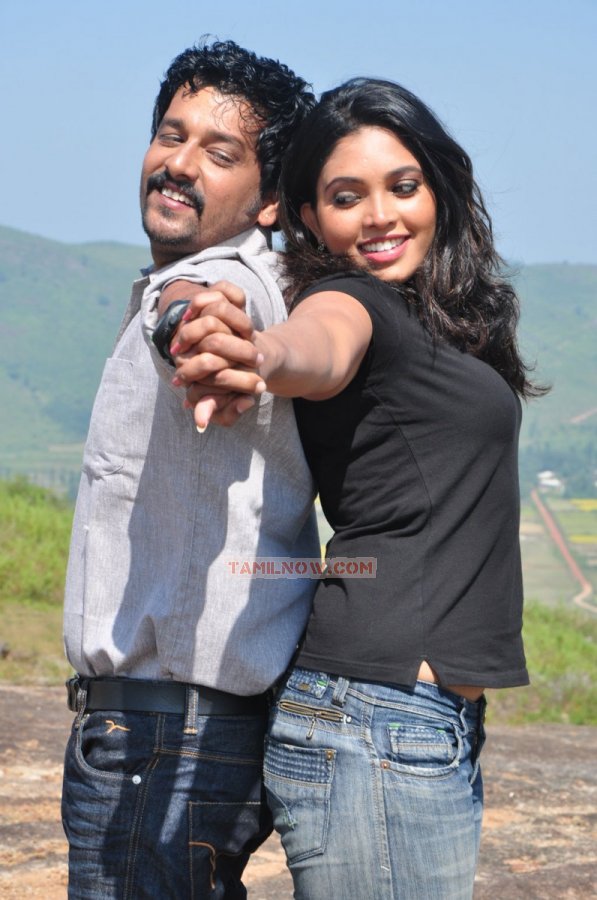 Venmegam Stills 508