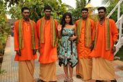 Vennila Arangetram Stills 5851