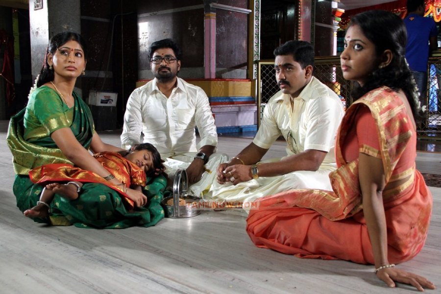 Tamil Movie Vennila Veedu Stills 498