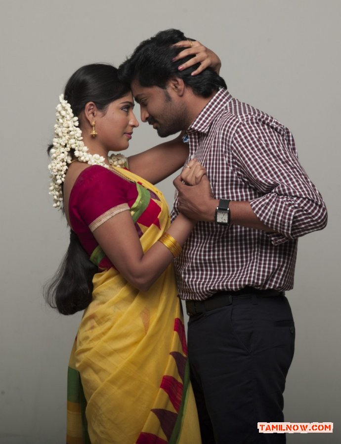 Vijayalakshmi Senthil In Vennila Veedu 955