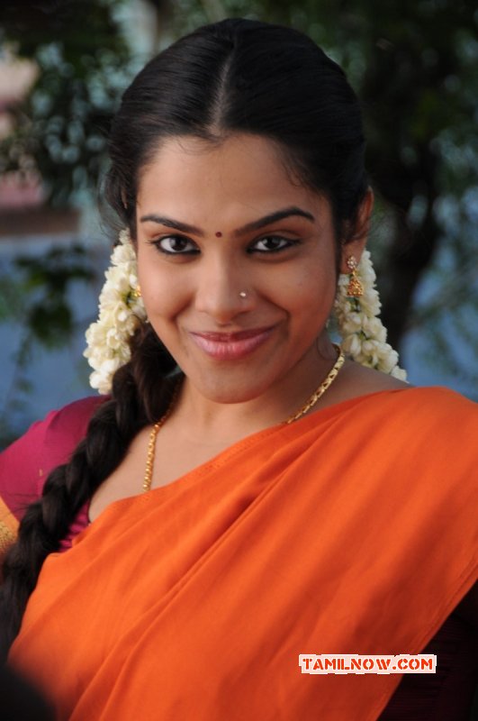 Movie New Pic Actress Sandhya In Thimiru 2 950