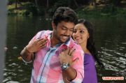 Harish Actress Malavika Menon In Vethu Vettu 961