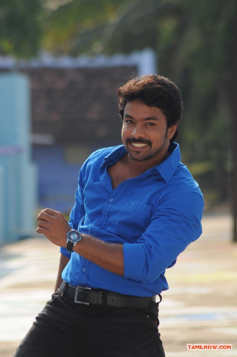 Harish In Vethu Vettu Movie 581