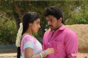 Malavika Menon Harish In Vethu Vettu 233