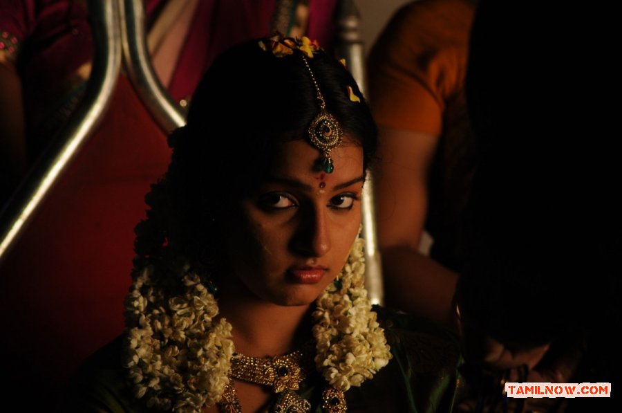 Malavika Menon In Movie Vethu Vettu 374