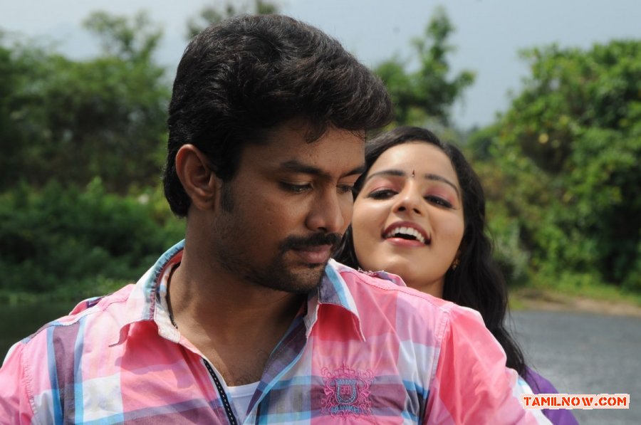 Tamil Movie Vethu Vettu 3744