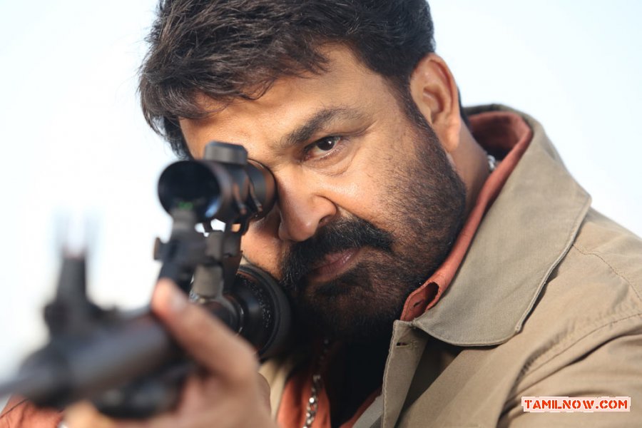 Mohanlal In Vetrimaran Ips 479