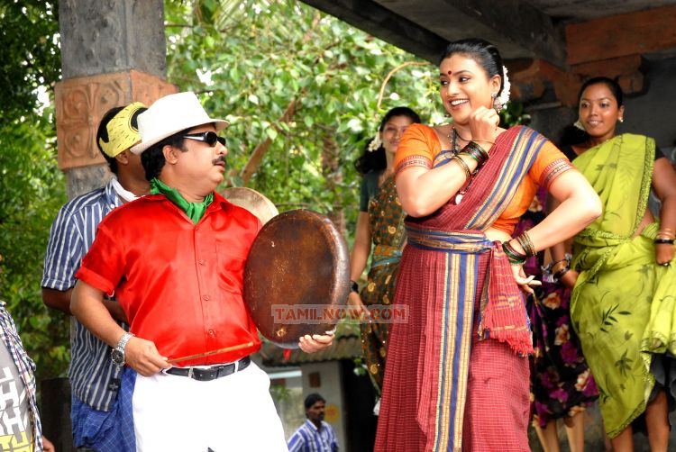 Tamil Movie Vettaiyadu 174