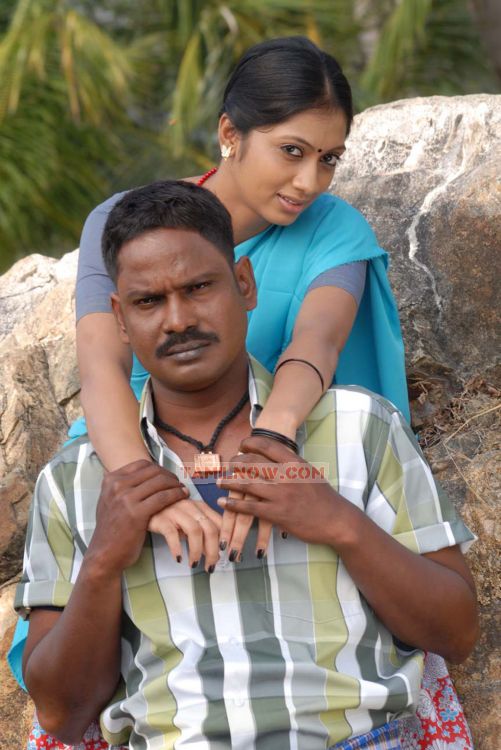 Vettaiyadu Stills 6802