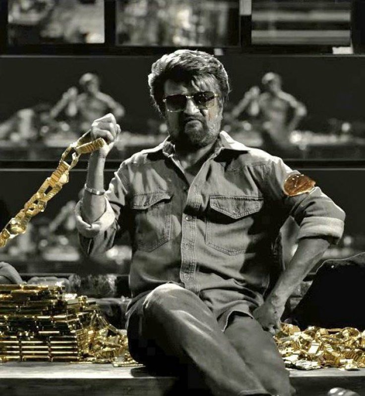 Rajinikant New Movie Vettaiyan 700