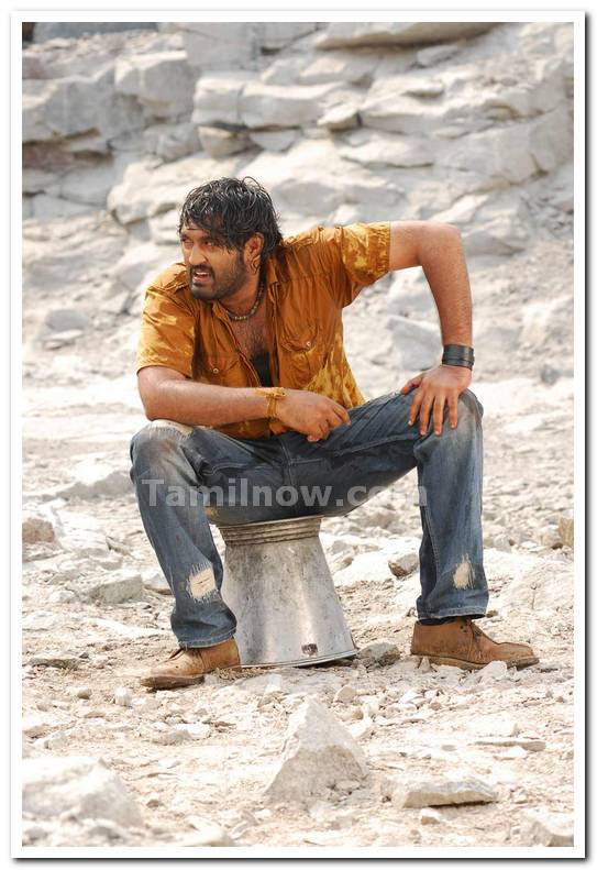 Ajay Still 12