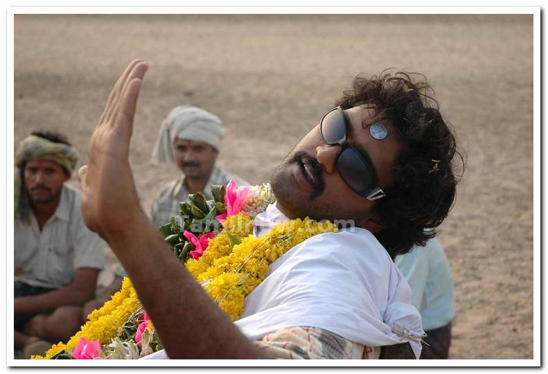 Ajay Still 5