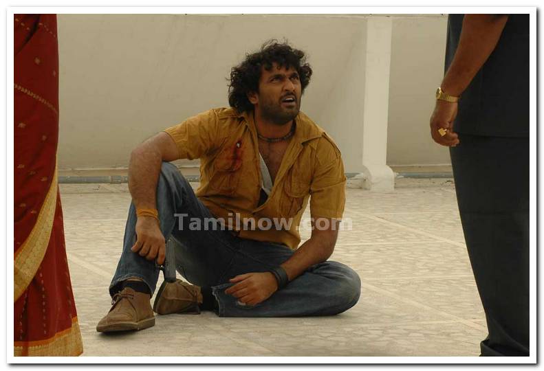 Ajay Stills 3