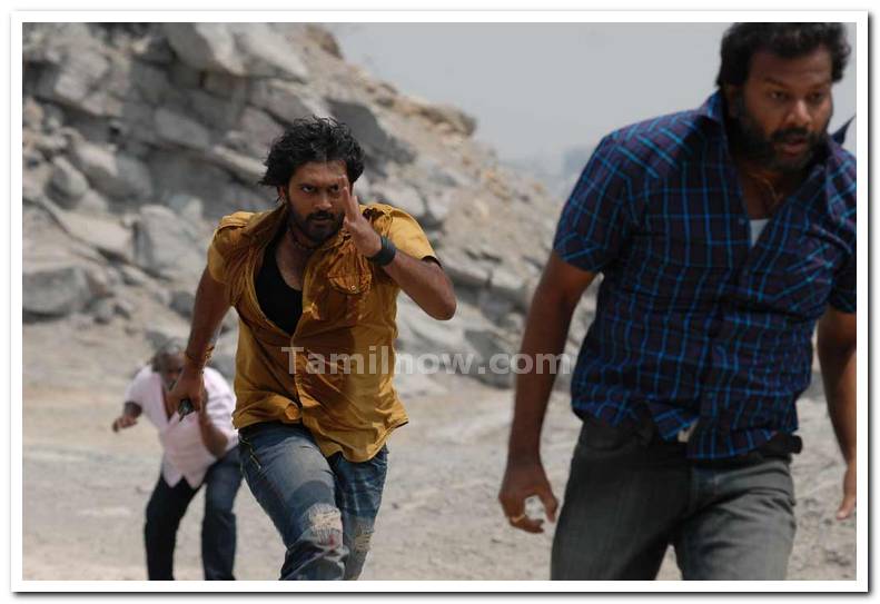 Ajay Stills 6