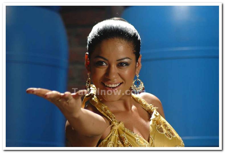 Mumaith Khan Photos 1