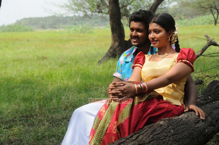 Veyilodu Vilayadu Stills 7037