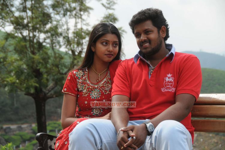 Veyilodu Vilayadu Stills 7365