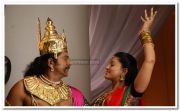 Sarath Kumar And Sneha 10