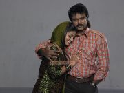 Sarath Kumar Sneha In Vidiyal Movie 511