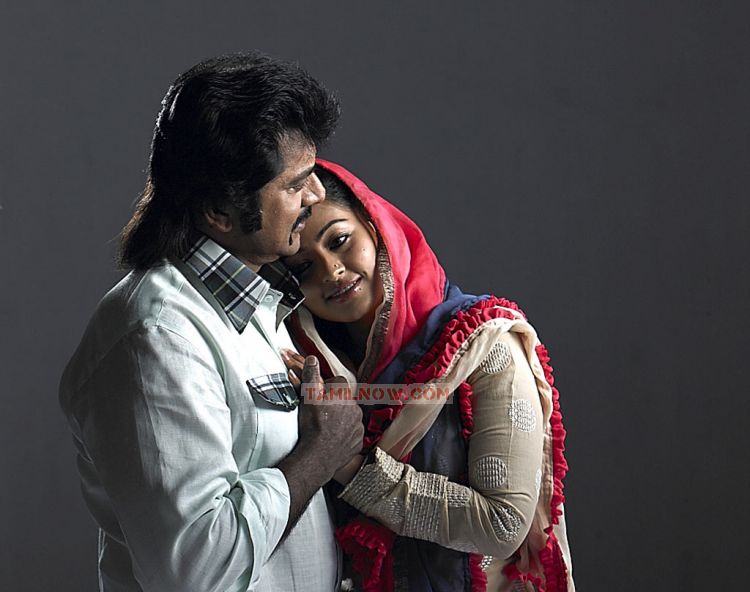 Sneha And Sarath Kumar 586