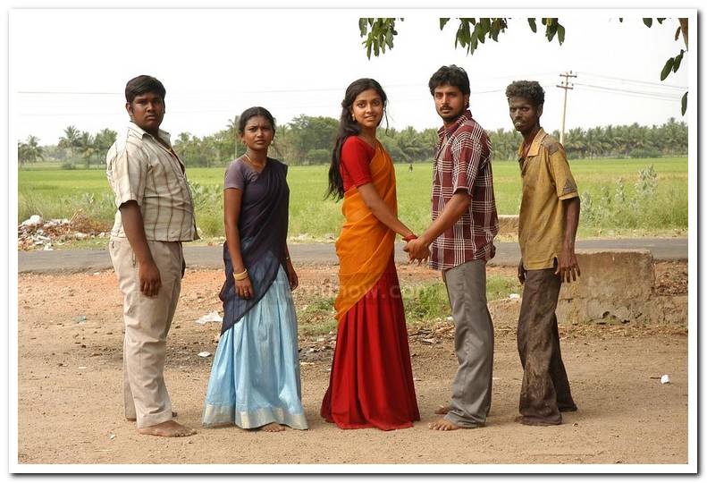 Vigadakavi Movie Still 1