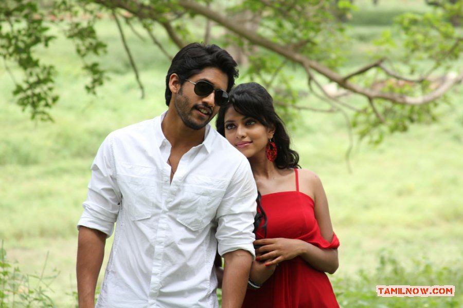 Movie Vikram Dhada Stills 4138