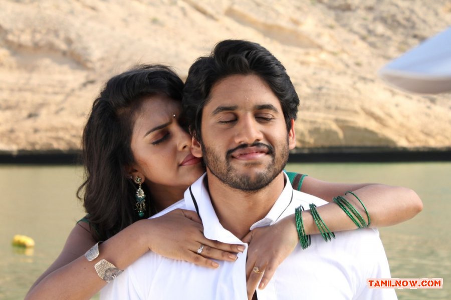 Movie Vikram Dhada Stills 7277