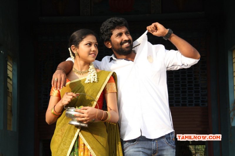 Stills Tamil Movie Vindhai 2385