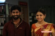 Tamil Film Vindhai New Images 2434